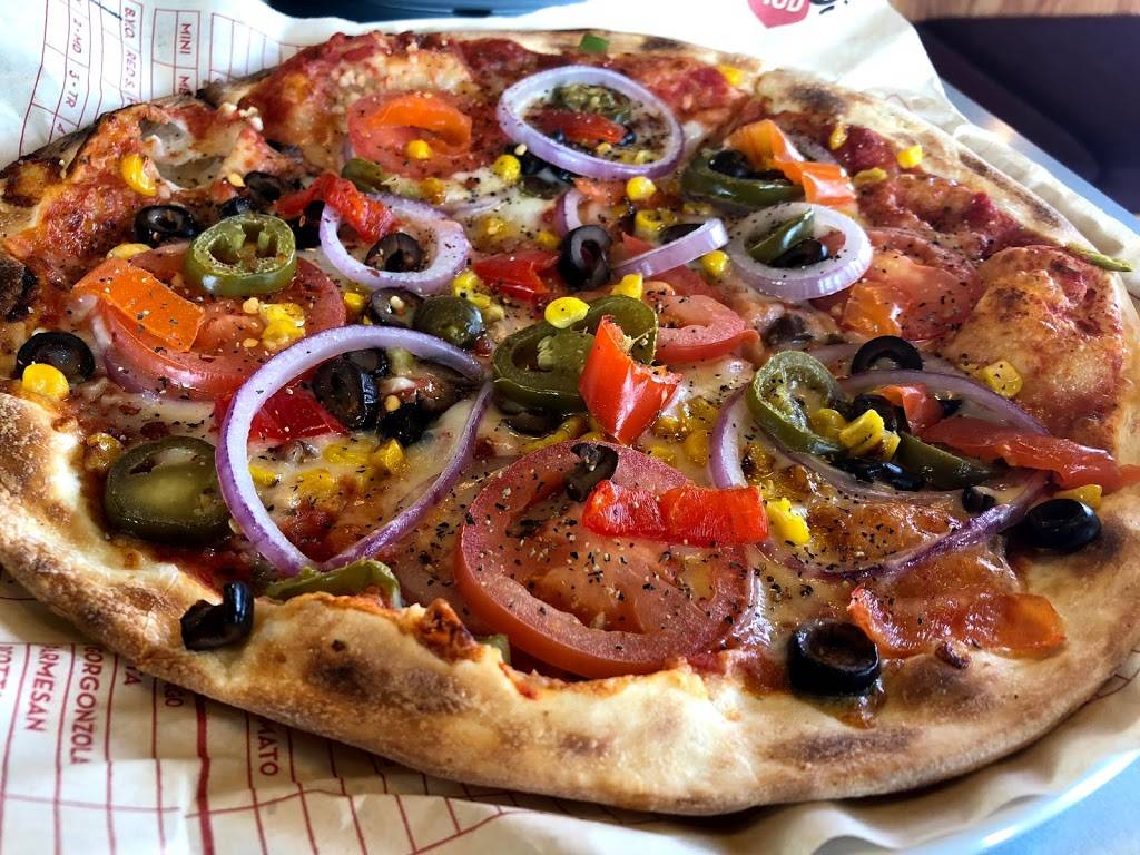 MOD Pizza | restaurant | 21370 SW Langer Farms Pkwy Suite 132, Sherwood, OR 97140, USA | 5038625221 OR +1 503-862-5221