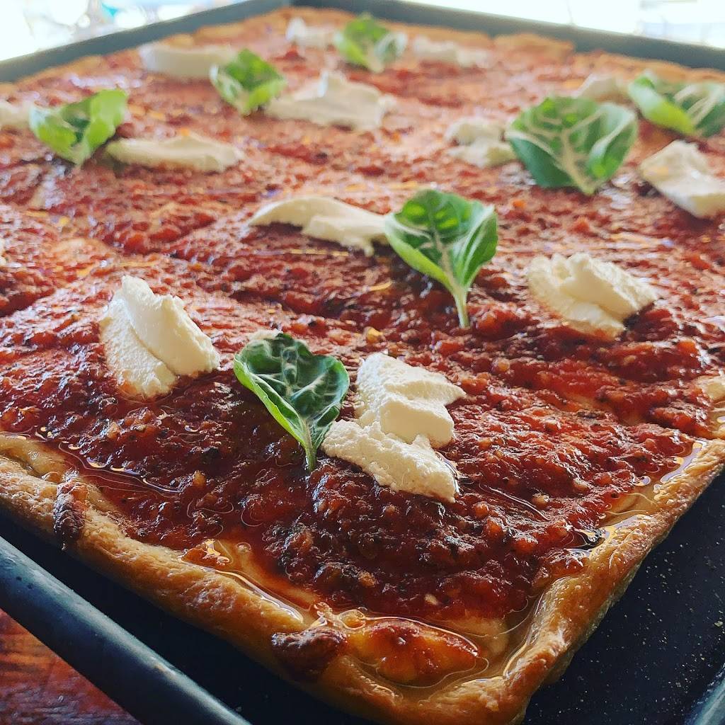 Mikes Boardwalk Pizza | restaurant | 730 Beach Ave, Cape May, NJ 08204, USA | 6098844079 OR +1 609-884-4079