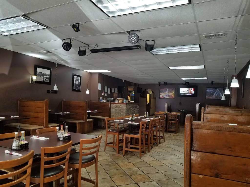 Los 3 Volcanes Mexican Restaurant | 306 Old Morgantown Rd Suite B ...