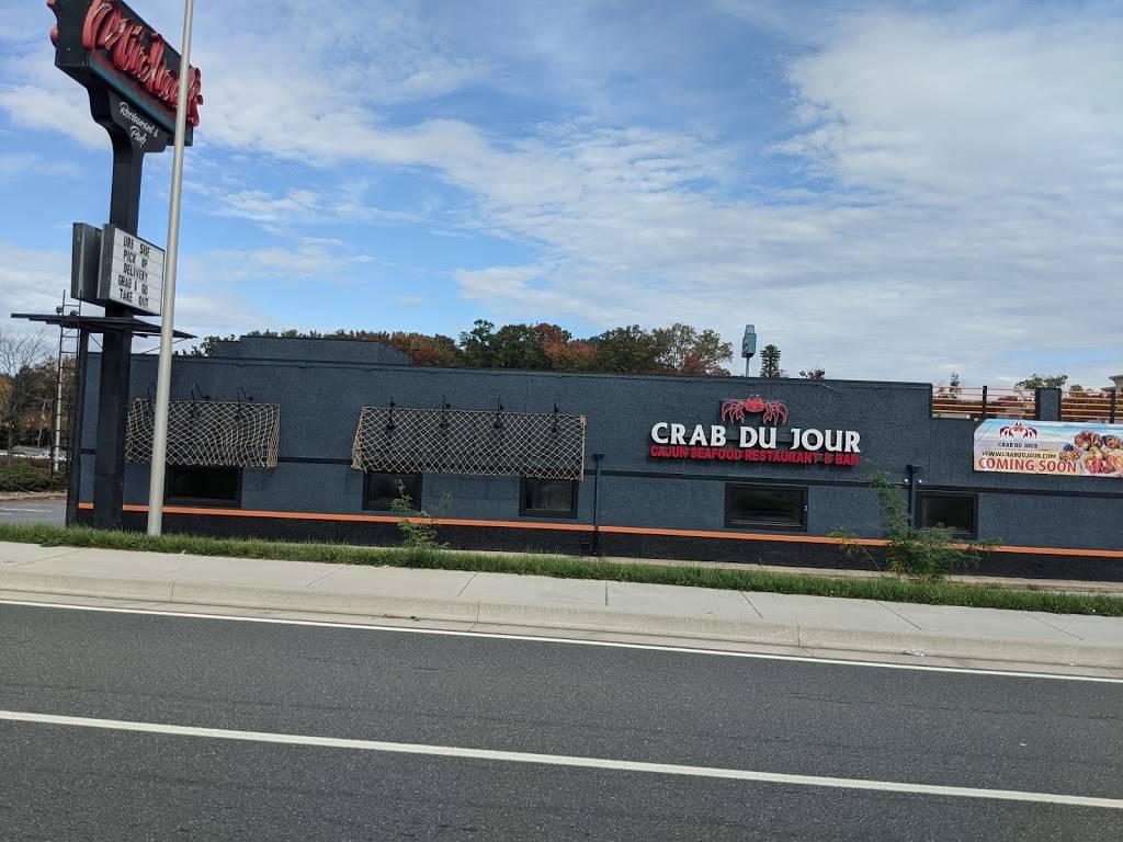 Crab du jour | 1000 Christiana Rd, Newark, DE 19713, USA