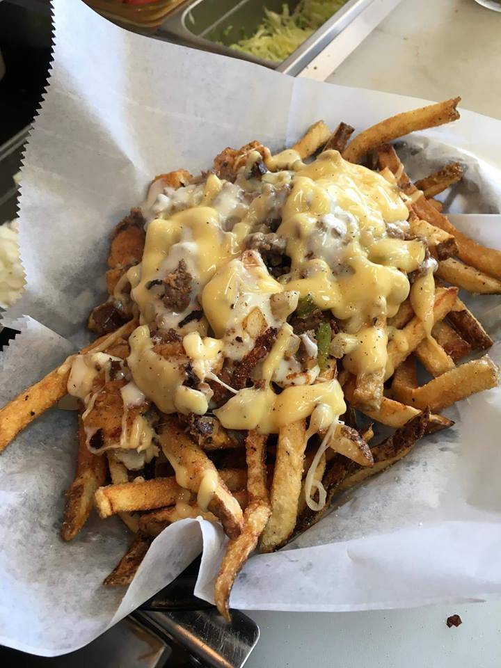 The Chicago Cheesesteak Company South | meal takeaway | 303 E Battlefield St Suite A, Springfield, MO 65807, USA | 4177715775 OR +1 417-771-5775