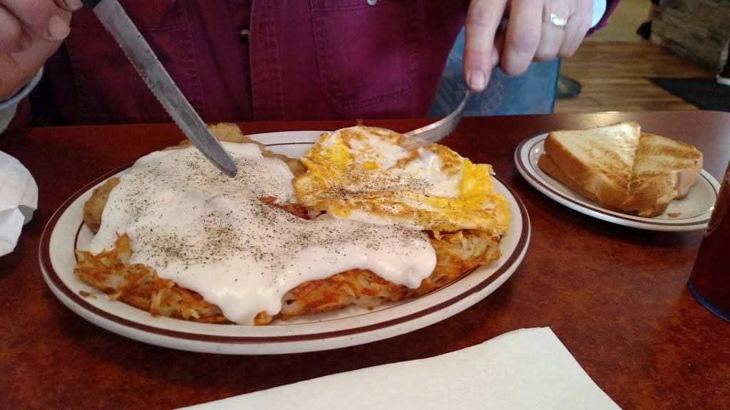 Main Street Diner | restaurant | 203 Main St, Boonville, MO 65233, USA | 6608823590 OR +1 660-882-3590