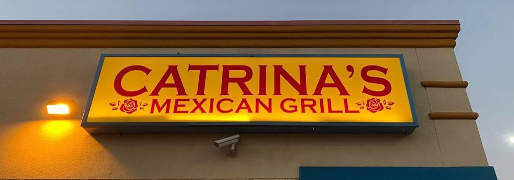 Catrinas Mexican Grill | restaurant | 5517 Airline Dr, Houston, TX 77076, USA | 7136362050 OR +1 713-636-2050