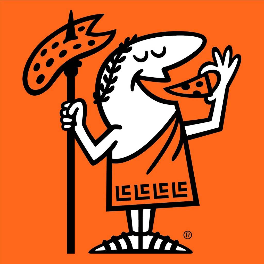 Little Caesars Pizza | meal delivery | 2530 Denny Ave, Pascagoula, MS 39567, USA | 2286962665 OR +1 228-696-2665