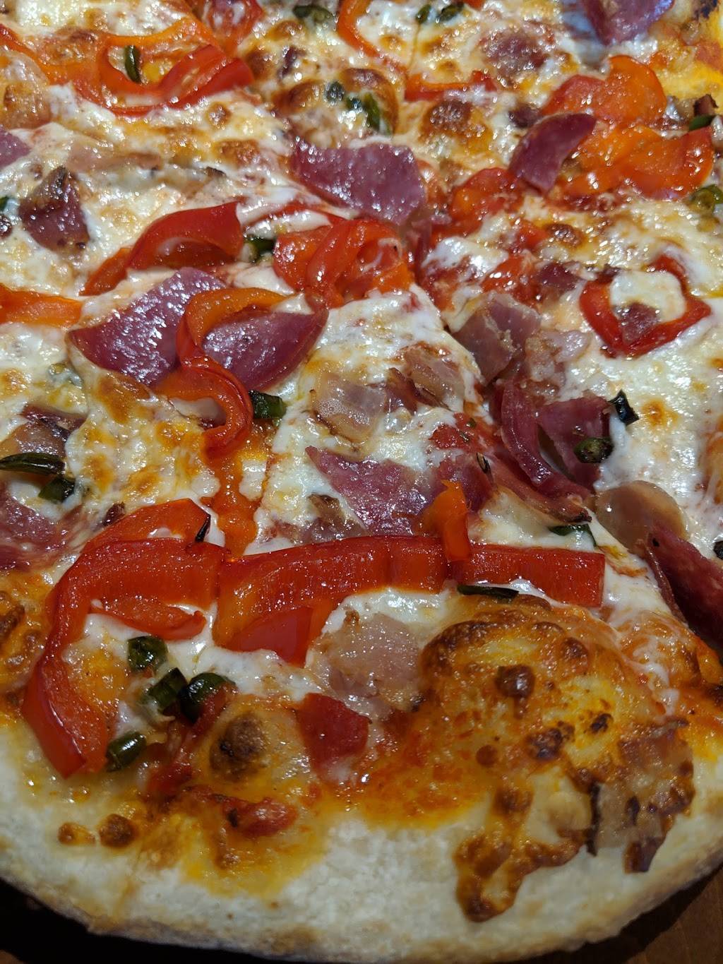 Toninos Pizzeria & Panini | meal delivery | 10088 McLaughlin Rd, Brampton, ON L6V 1A1, Canada | 9054957737 OR +1 905-495-7737