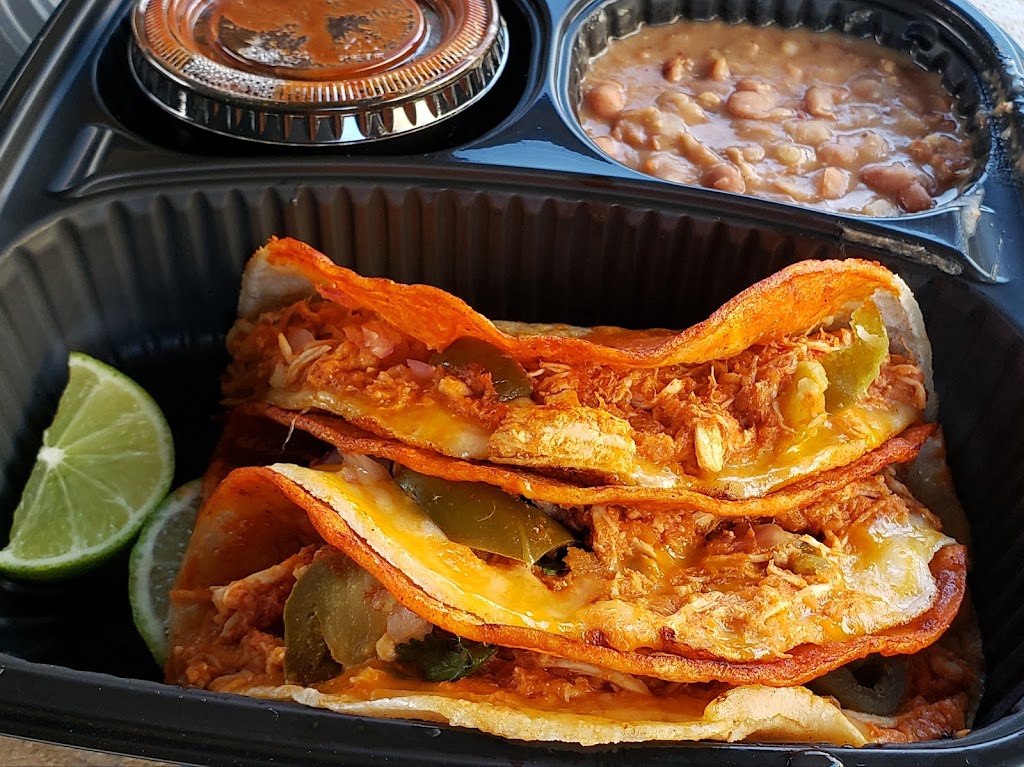 Guapos Tacos 9 Blythedale Rd, Perryville, MD 21903, USA