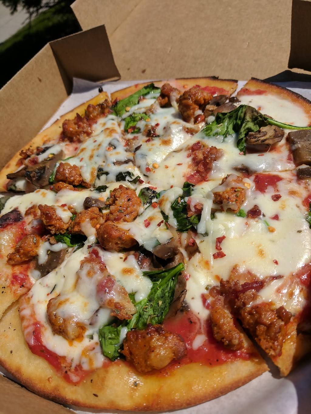 Your Pie | meal delivery | 4520 E 53rd St Suite 400, Davenport, IA 52807, USA | 5633327811 OR +1 563-332-7811