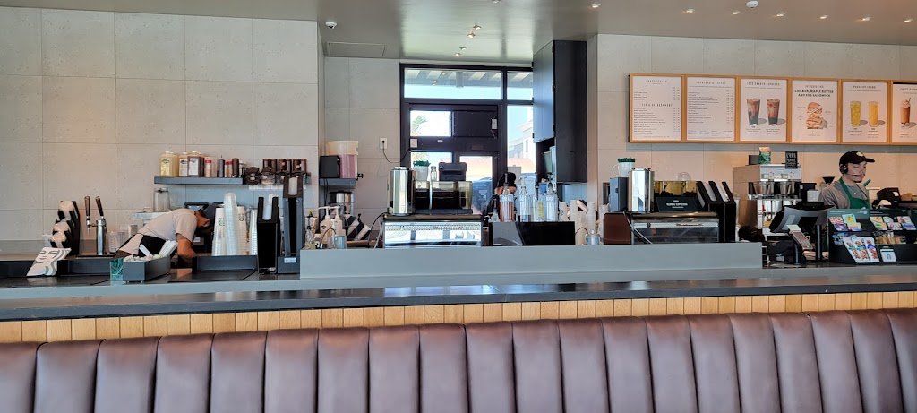 Starbucks | cafe | 2518 S Hwy 77, Kingsville, TX 78363, USA | 3612193649 OR +1 361-219-3649
