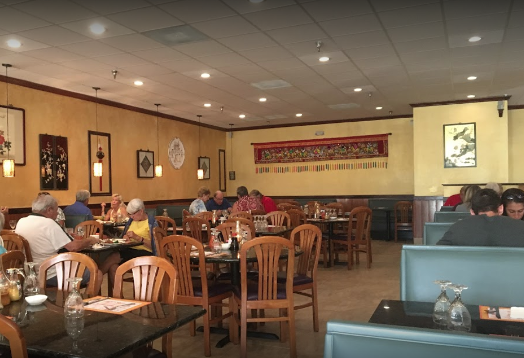 Szechuan Chinese Restaurant & Lounge | night club | 3753 Tamiami Trail E, Naples, FL 34112, USA | 2397321441 OR +1 239-732-1441