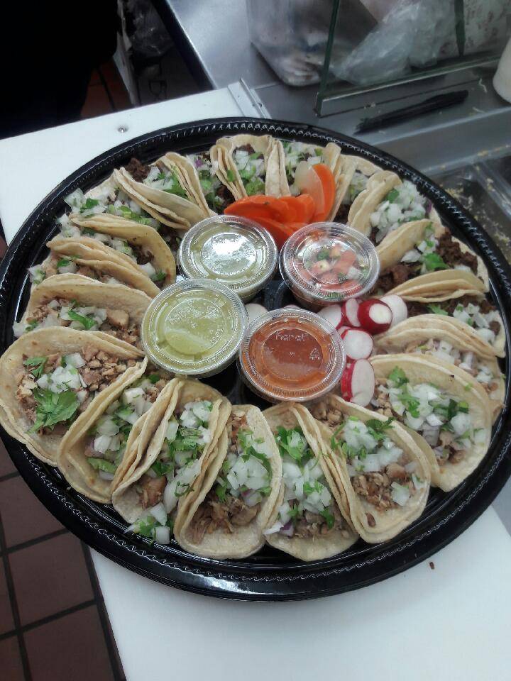 Casa Fresca Tacos 1200 E Highland Ave, San Bernardino, CA 92404, USA