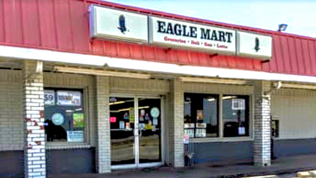 Eagle Mart | cafe | 601 US Hwy 287 South, Bellevue, TX 76228, USA | 9409282112 OR +1 940-928-2112