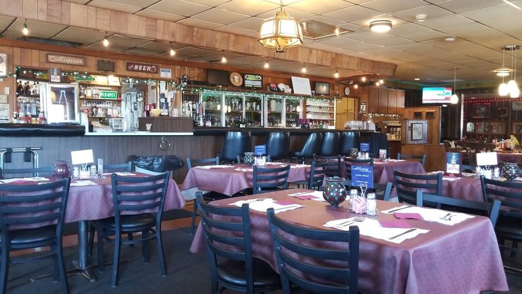 Stacy's Restaurant And Family Dining | 309 S Main St, Leesburg, IN ...