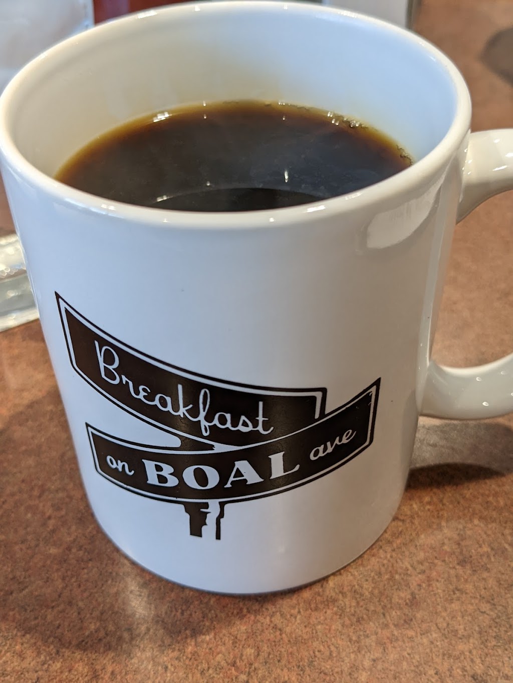 Breakfast on Boal | restaurant | 603 Boal Ave, Boalsburg, PA 16827, USA