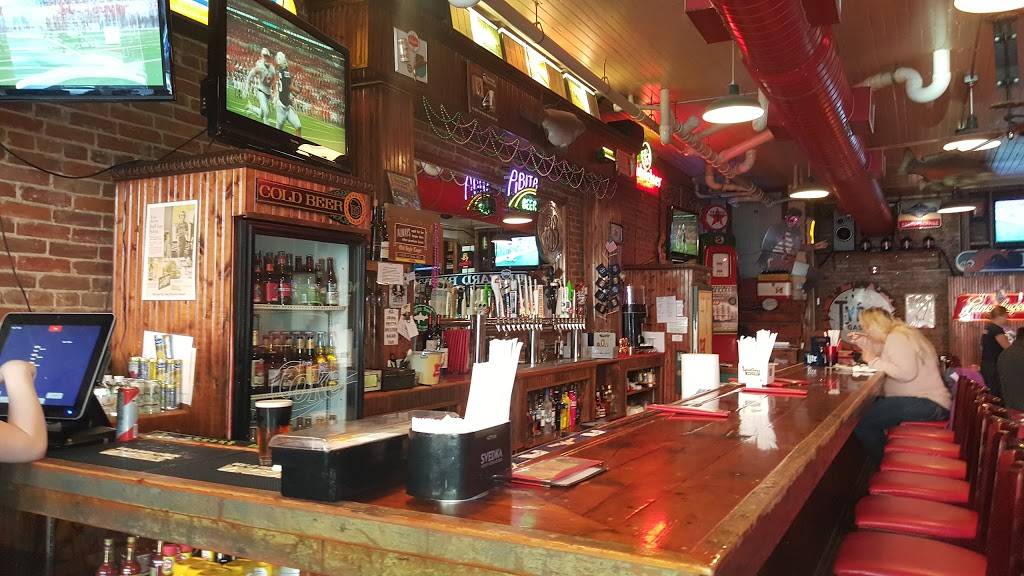 Buzzard Billy's - Restaurant | 222 Pearl St, La Crosse, WI 54601, USA