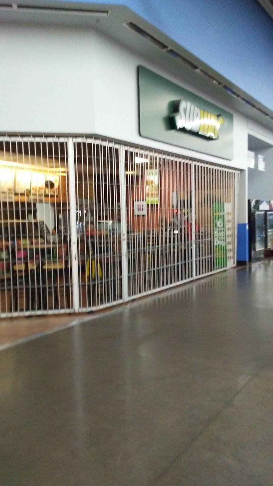 Subway | restaurant | 45555 Michigan Ave, Canton, MI 48188, USA | 7344841999 OR +1 734-484-1999
