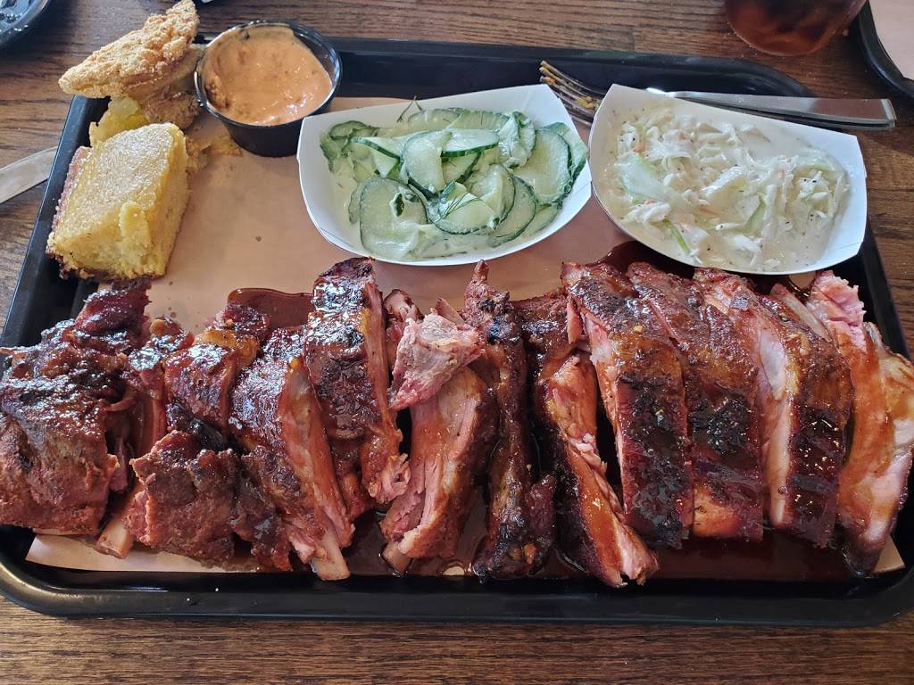 Brocmar Smokehouse West Reading | restaurant | 10 S Summit Ave, Shillington, PA 19607, USA | 4845095117 OR +1 484-509-5117