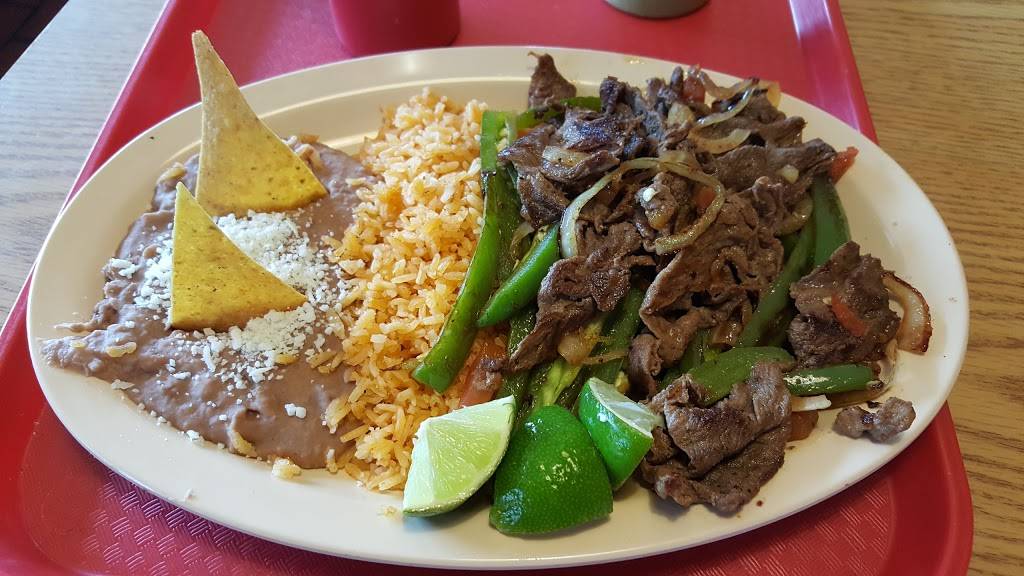 Taqueria Los Paisanos - Restaurant 