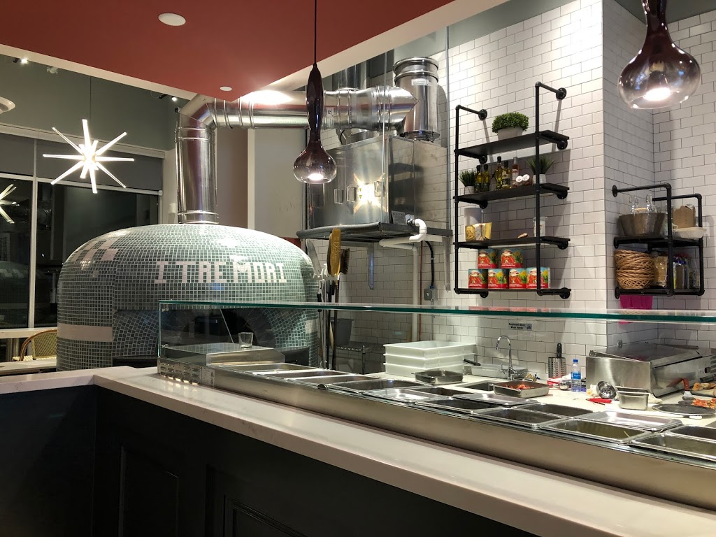 I Tre Mori | restaurant | 8220 E 106th St Ste 200, Indianapolis, IN 46256, USA | 3174368739 OR +1 317-436-8739