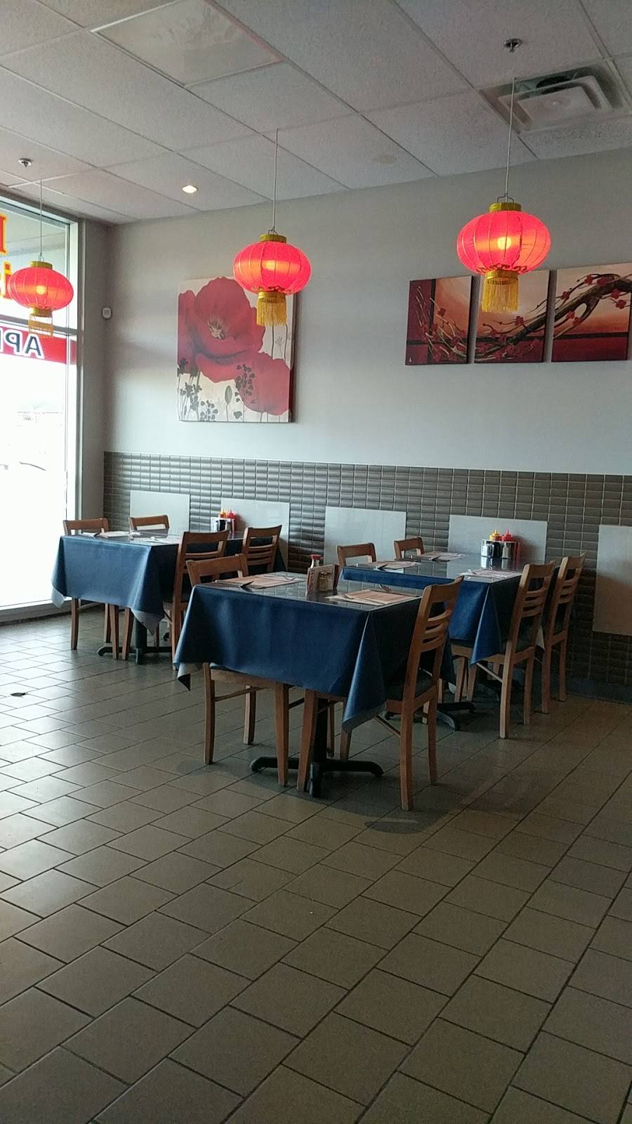 Wok 49 | restaurant | 2L8, 1100 Montée Masson #6, Mascouche, QC J7K 2L8, Canada | 4509184990 OR +1 450-918-4990