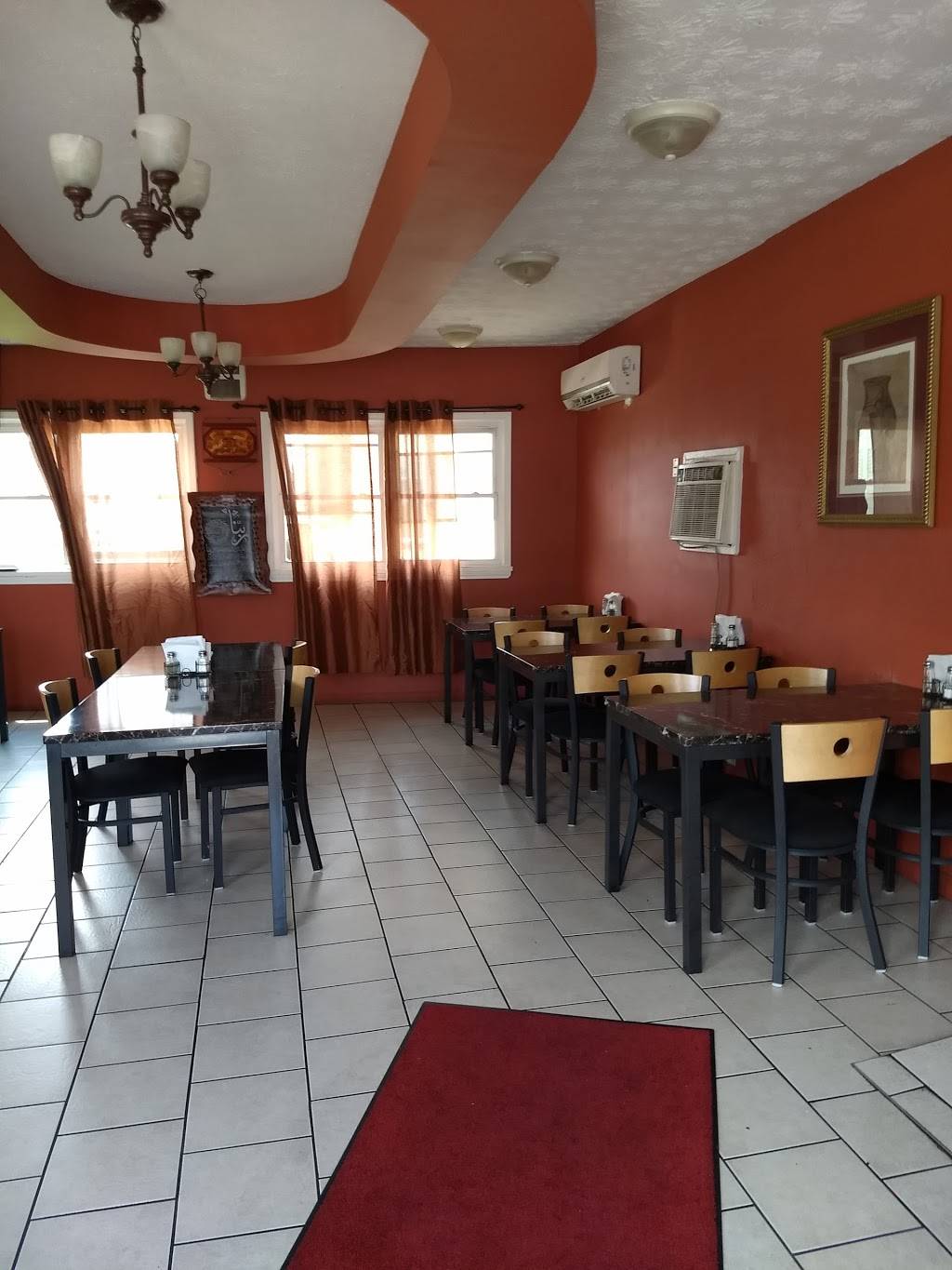 Pasha's Mediterranean Cafe Restaurant 3904 Bardstown Rd, Louisville