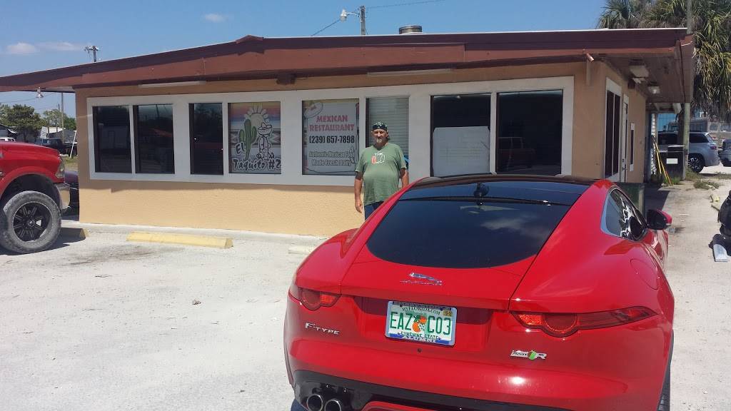 El Taquito #2 | restaurant | 212 New Market Rd E, Immokalee, FL 34142, USA | 2396577898 OR +1 239-657-7898