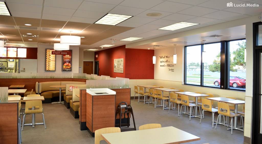 Wendy's | 1490 E Lehman St, Lebanon, PA 17046, USA