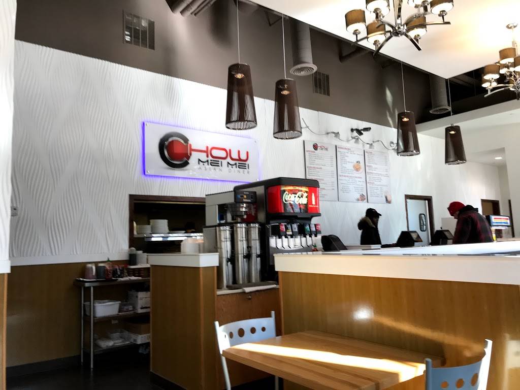 Chow Mei Mei | restaurant | 1540 Avenue Pl B260, Atlanta, GA 30329, USA | 4044868788 OR +1 404-486-8788