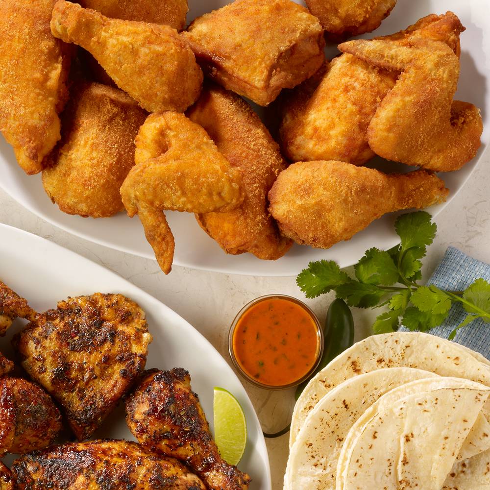 Pollo Campero | meal takeaway | Laurel Shopping Center, 833 Washington Blvd, Laurel, MD 20707, USA | 3017767590 OR +1 301-776-7590