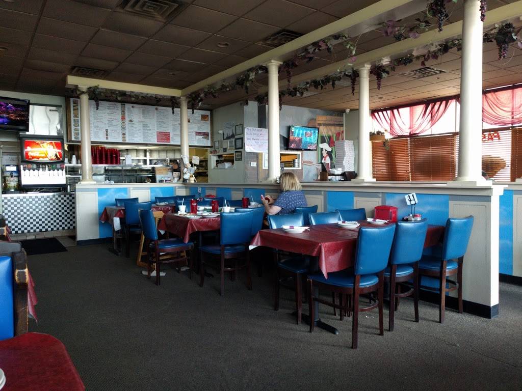Joes Pizza Pasta Beach St | restaurant | 8645 N Beach St, Fort Worth, TX 76244, USA | 8175624555 OR +1 817-562-4555