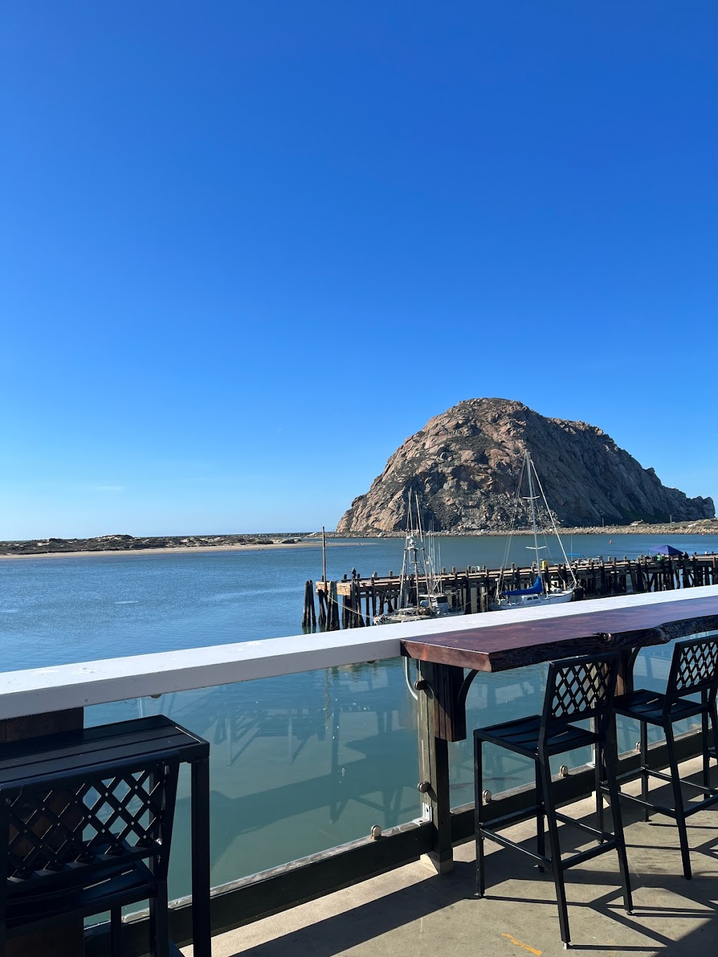 Morro Grill | 1215 Embarcadero, Morro Bay, CA 93442, USA