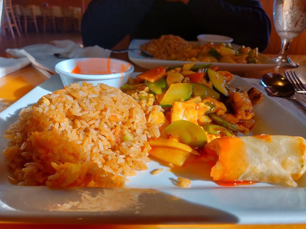 Thai Chili Restaurant 4710 O'Neal Ln, Baton Rouge, LA 70817, USA