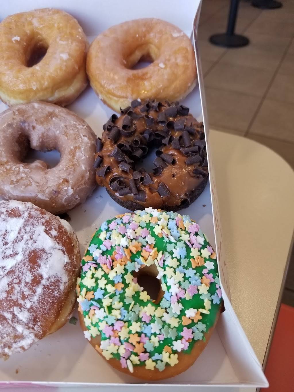Dunkin | bakery | 7615 W 88th Ave, Westminster, CO 80005, USA | 3034328393 OR +1 303-432-8393