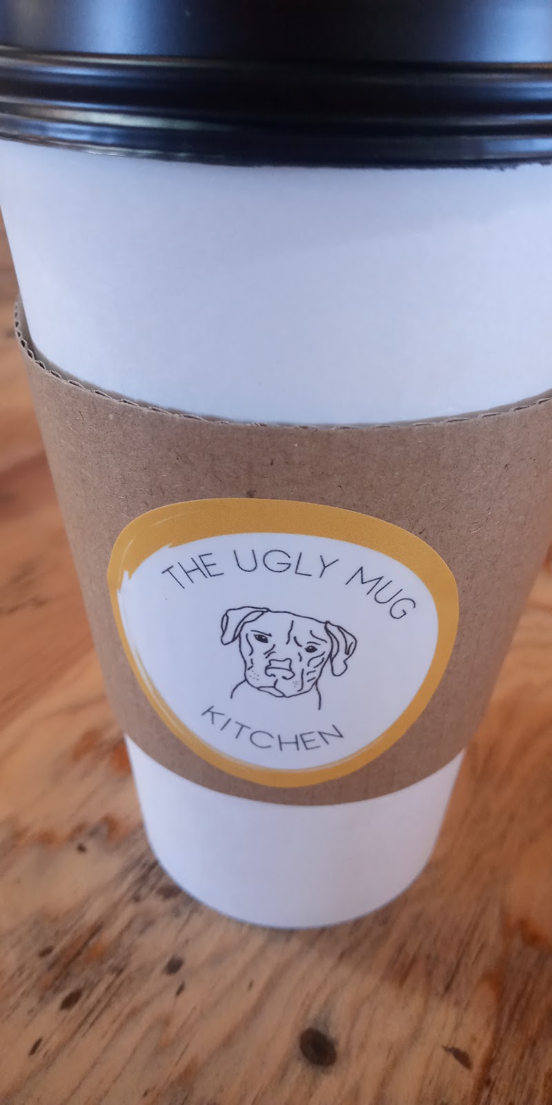 The Ugly Mug Kitchen | cafe | 401 S 1st St, Haskell, TX 79521, USA | 9408634386 OR +1 940-863-4386
