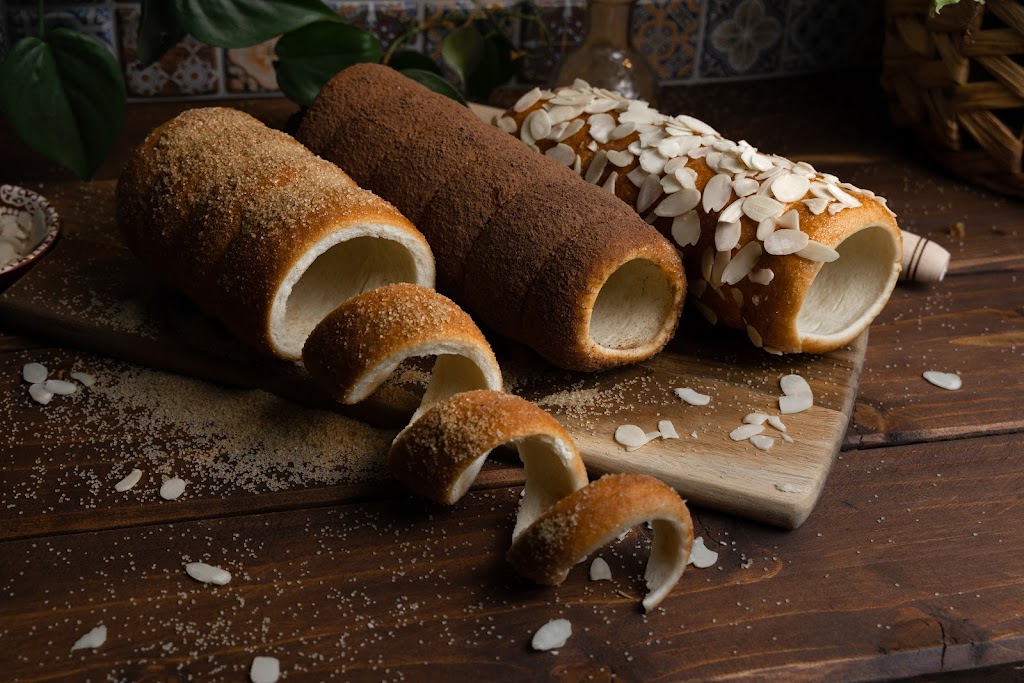 The Chimney Stack | bakery | 3133 State Rd, Ashtabula, OH 44004, USA | 4407897963 OR +1 440-789-7963