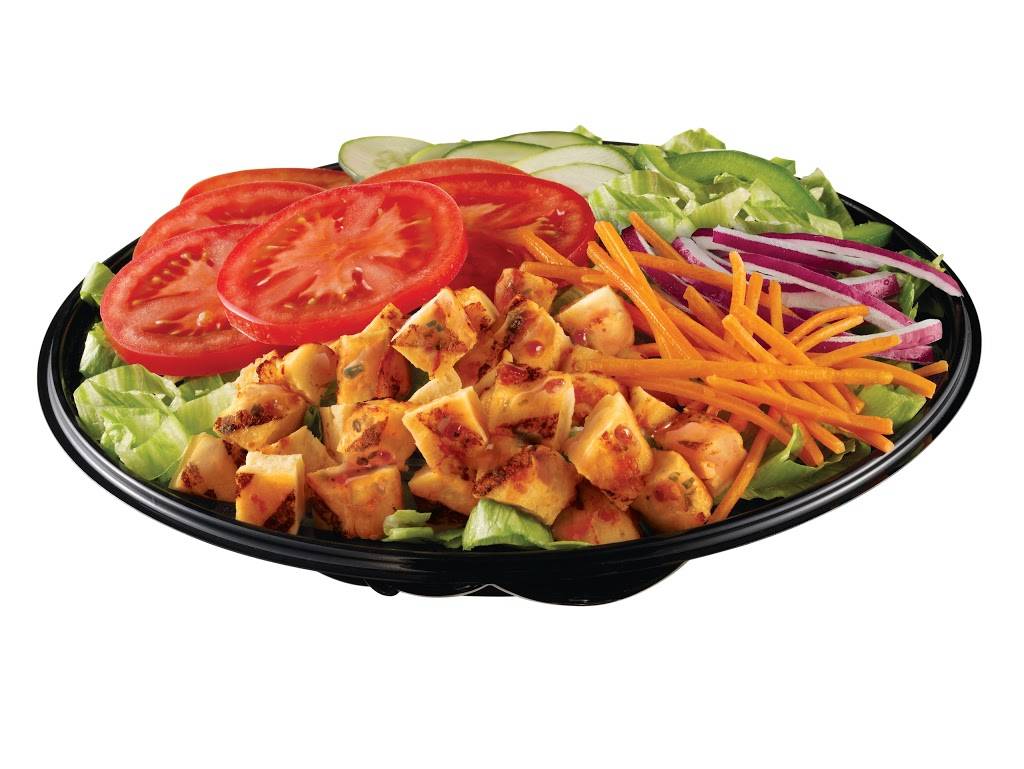 Subway | restaurant | 93 Rue Conrad-Gosselin, Saint-Jean-sur-Richelieu, QC J2X 0A1, Canada | 4503766680 OR +1 450-376-6680