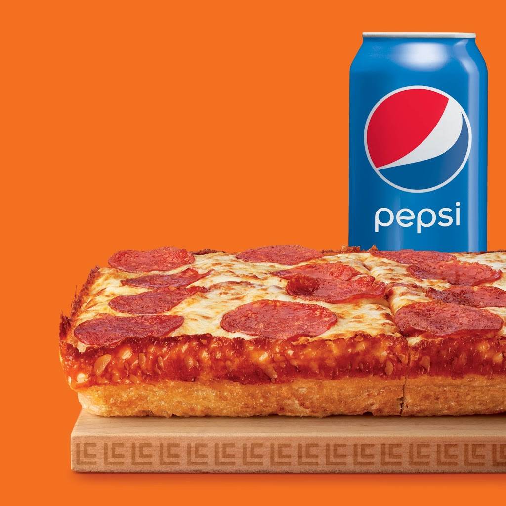Little Caesars Pizza | meal takeaway | 59 Main St E, Kingsville, ON N9Y 1A1, Canada | 5197336666 OR +1 519-733-6666