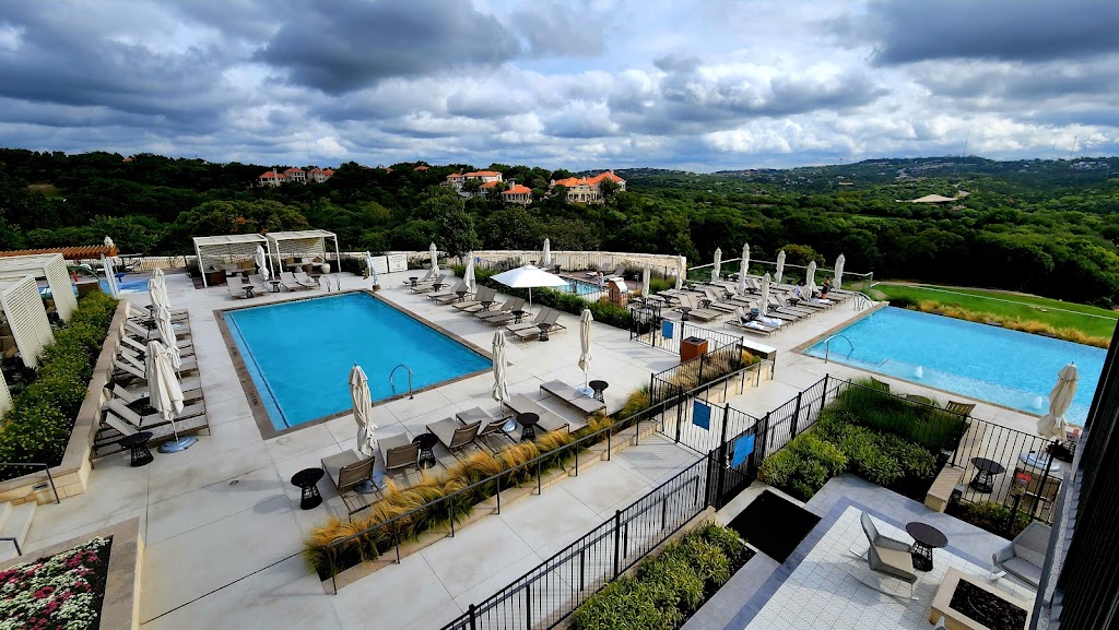 Omni Barton Creek Resort & Spa | restaurant | 8212 Barton Club Dr, Austin, TX 78735, USA | 5123294000 OR +1 512-329-4000