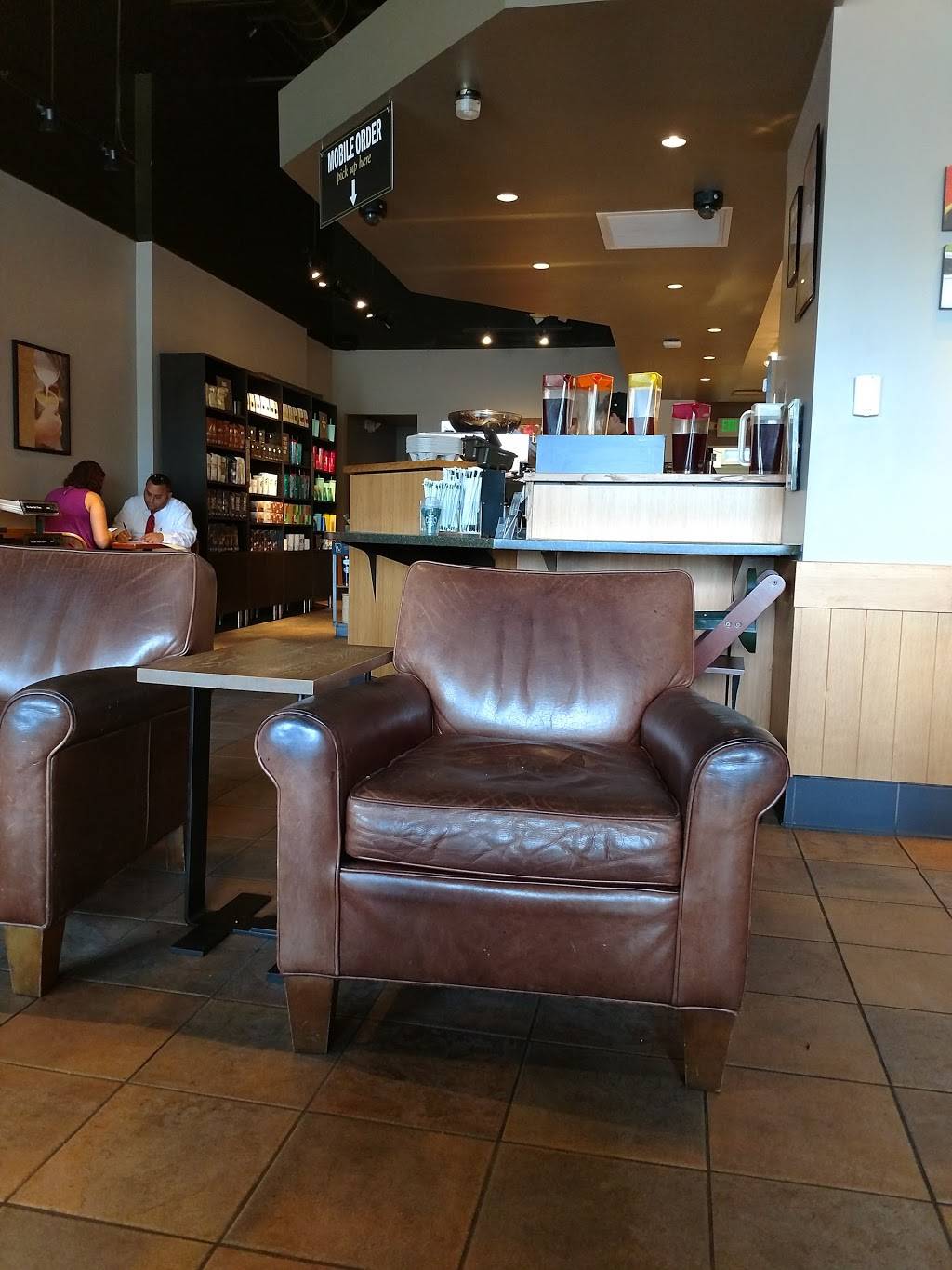 Starbucks | cafe | 1490 Blackwood Clementon Rd, Clementon, NJ 08021, USA | 8567841789 OR +1 856-784-1789