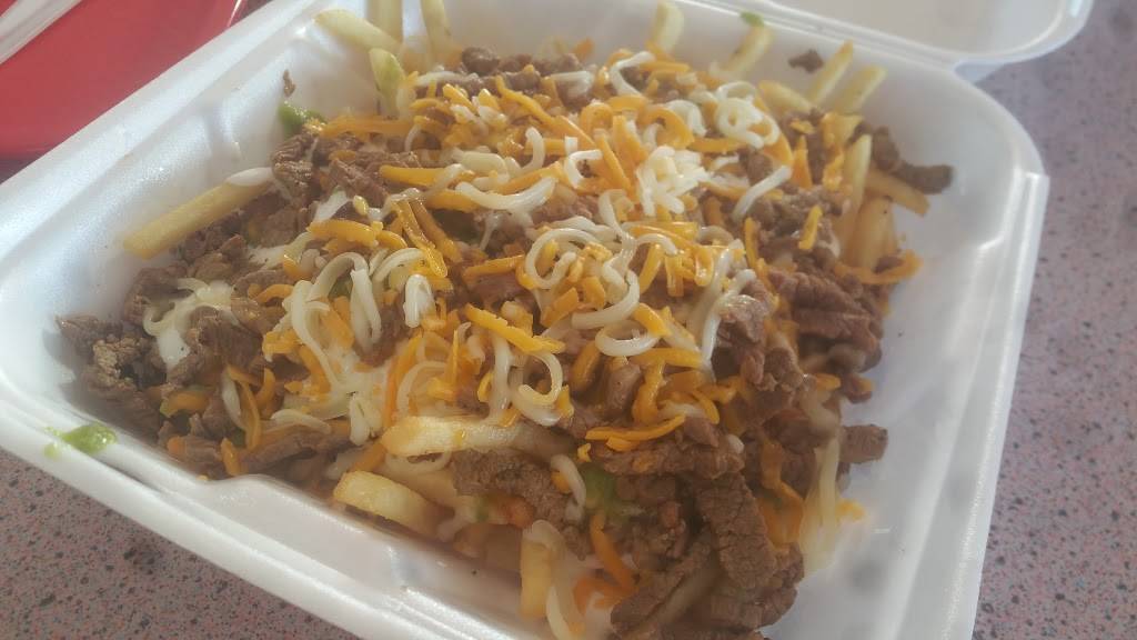 It's A Taco Shop Mexican Food 3910 W Point Loma Blvd, San Diego, CA 92110, USA