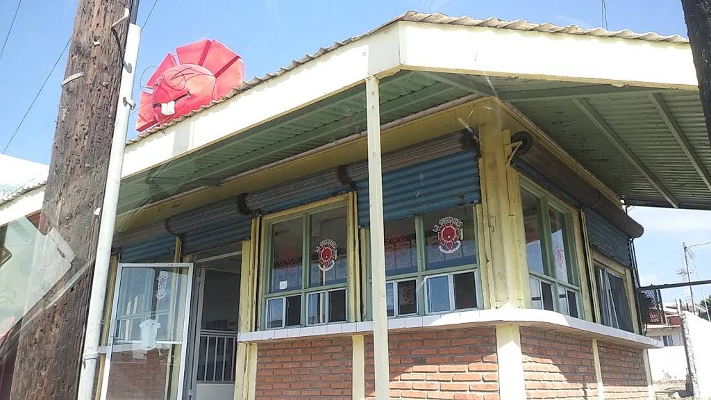 La Cochinita | restaurant | 22760, Calle Primera 149, El Sauzal, 22760 El Sauzal, B.C., Mexico | 016461747401 OR +52 646 174 7401