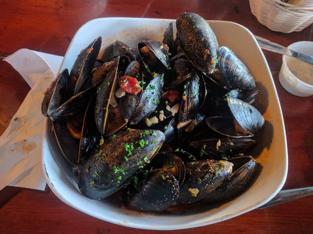 Curtins Wharf Restaurant | restaurant | 501 E Pearl St, Burlington, NJ 08016, USA | 6093864594 OR +1 609-386-4594