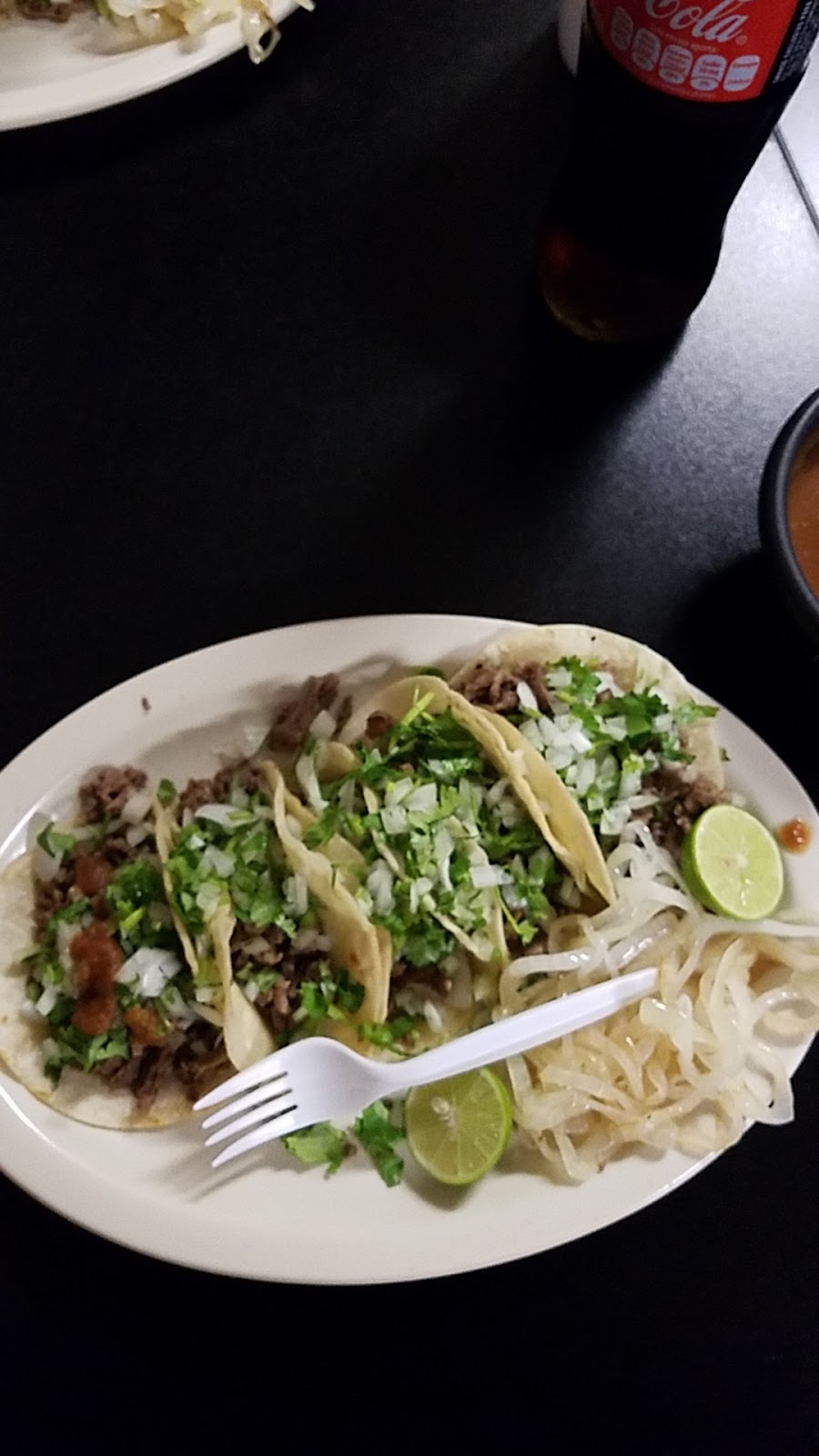 Taqueria y Restaurante El Chaparral | restaurant | 5460 US-83, Rio Grande City, TX 78582, USA | 9564877741 OR +1 956-487-7741