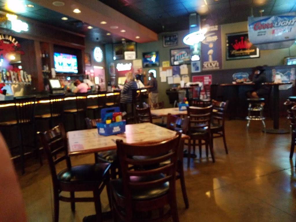 Bugsys Sports Grill 7802 Brookville Rd Indianapolis In 46239 Usa