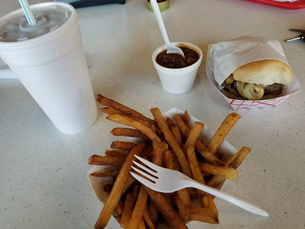 Johnny Bs Burgers and Shakes | restaurant | 2704 E Southlake Blvd #104, Southlake, TX 76092, USA | 8177490000 OR +1 817-749-0000