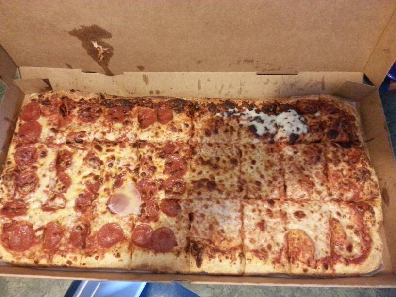 Dukes Main Street Pizza | restaurant | 38 N Main St, Alfred, NY 14802, USA | 6075878883 OR +1 607-587-8883
