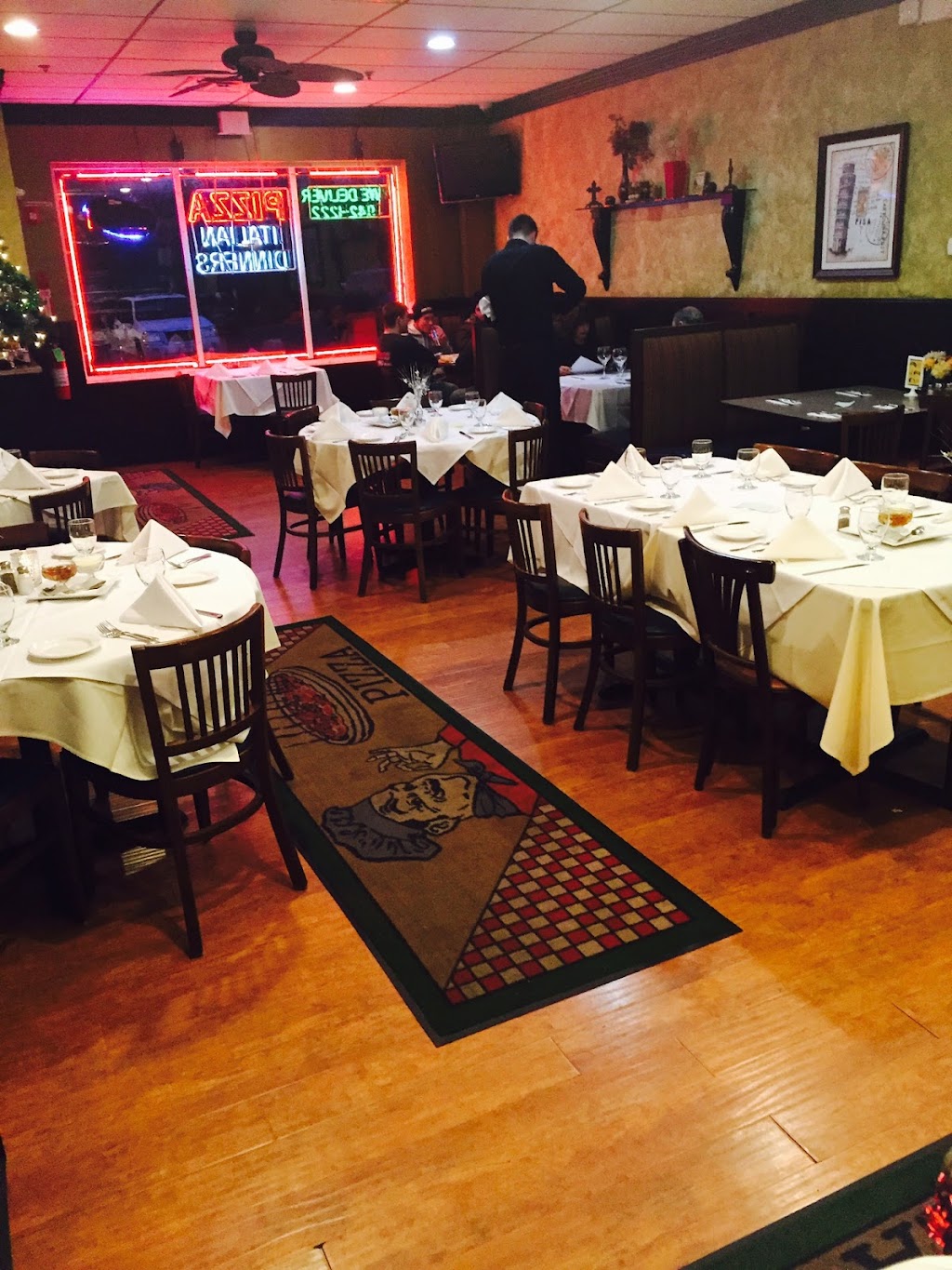 Benis trattoria - Restaurant | 81 Central Hwy, Garnerville, NY 10923, USA