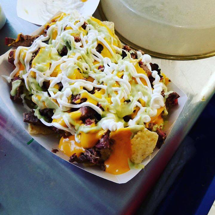Smoking Paw’s BBQ and Catering LLC | meal takeaway | 100 Lantana Rd, Crossville, TN 38555, USA | 9314425678 OR +1 931-442-5678