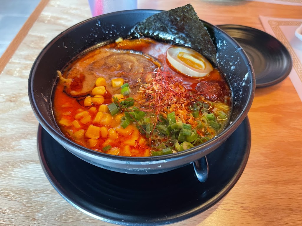 Ichiro Sapporo Ramen | 2555 Inwood Rd #139, Dallas, TX 75235, USA