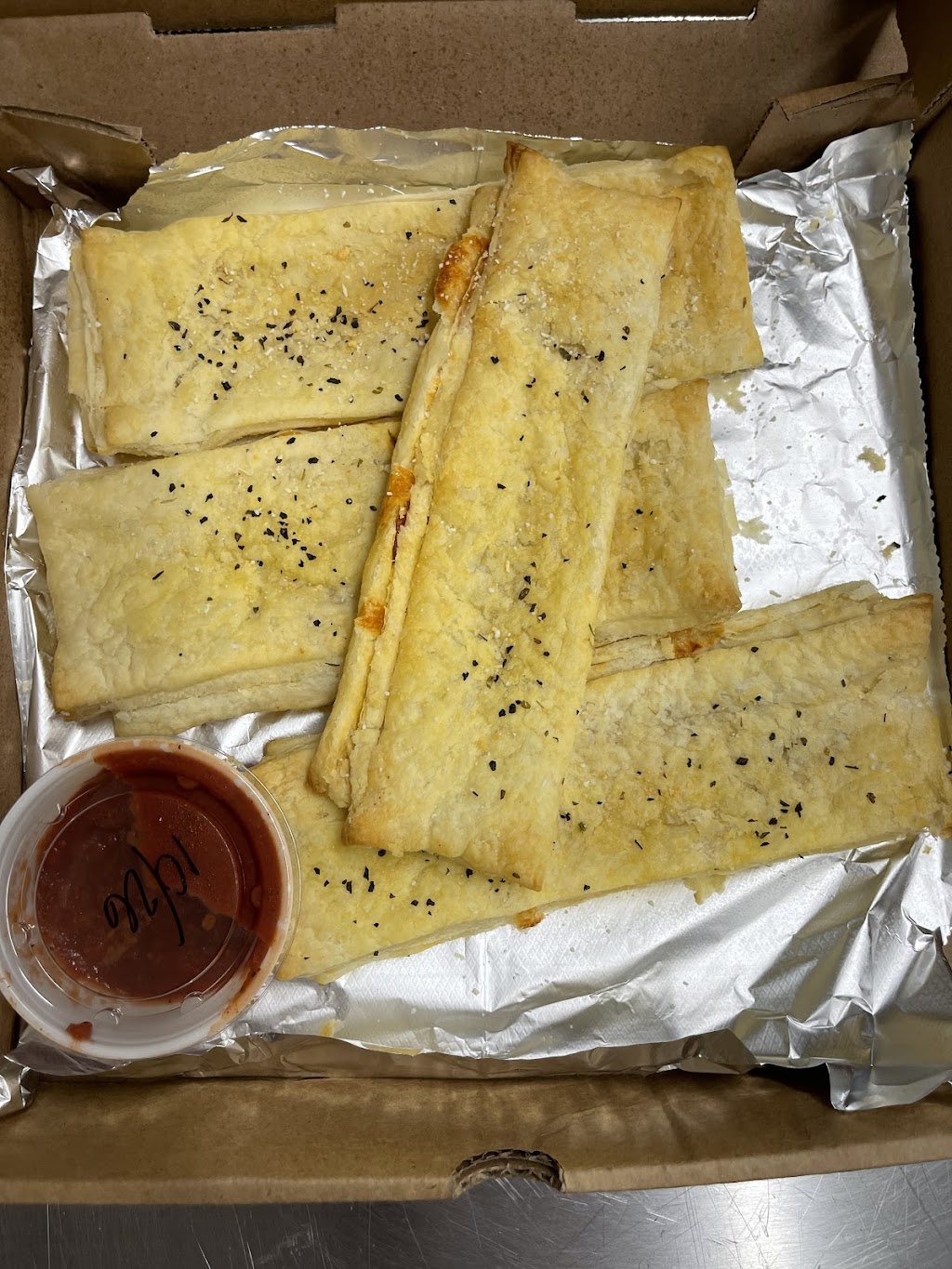Rowdys pizza & entertainment | restaurant | 410 N Monroe St Suite 14, Mooresville, IN 46158, USA | 3174088842 OR +1 317-408-8842