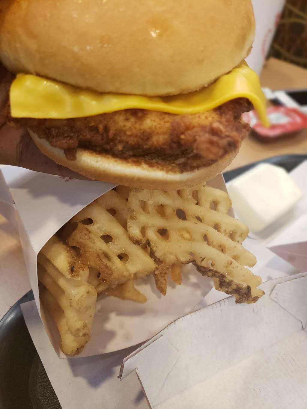 Chick-fil-A | restaurant | 765 E Shaw Ave, Fresno, CA 93710, USA | 5592261967 OR +1 559-226-1967